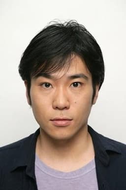 Photo of Kohei Kiyasu