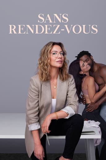 Poster for Sans rendez-vous