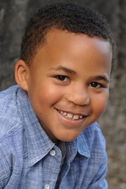 Photo of Maceo Smedley