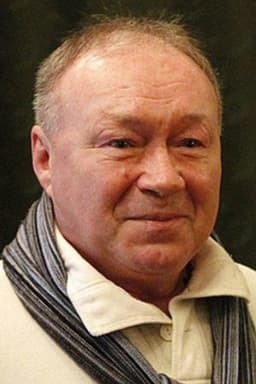 Photo of Yuriy Kuznetsov
