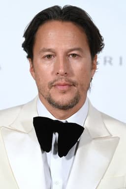 Photo of Cary Joji Fukunaga