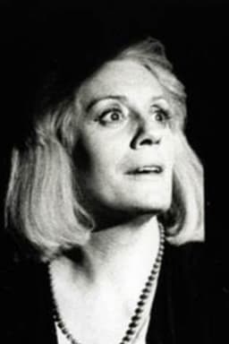 Photo of Marisa Fabbri