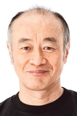 Photo of Takashi Inoue