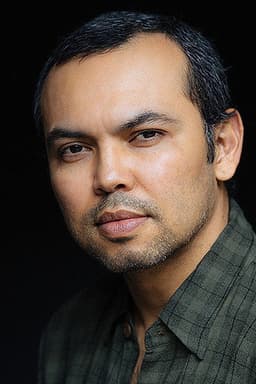 Photo of Jorge Paz