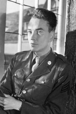 Photo of John Sweet