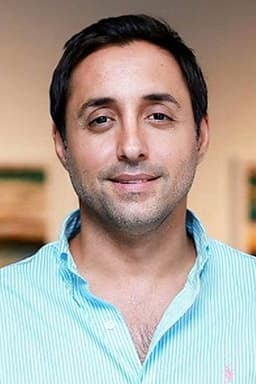 Photo of Amirhossein Rostami