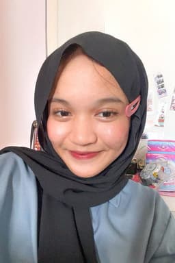 Photo of Fasya Razika
