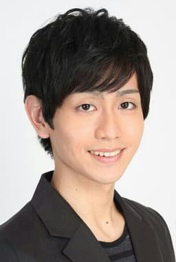 Photo of Kazuki Miyagi