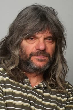 Photo of Földes László