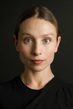 Photo of Céline Verbeeck