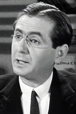 Photo of Stavros Xenidis