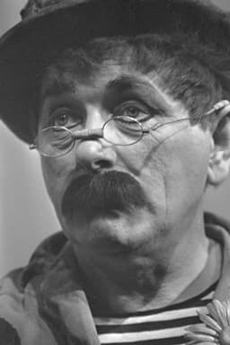 Photo of Tom Manders
