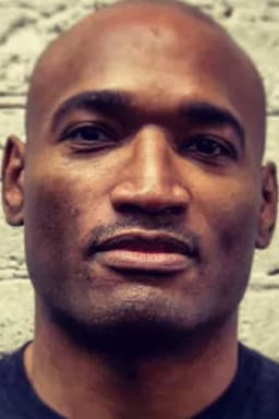 Photo of Brian Gassaway
