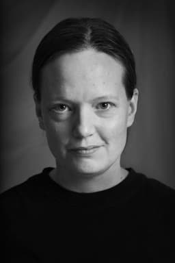 Photo of Eva Johansson