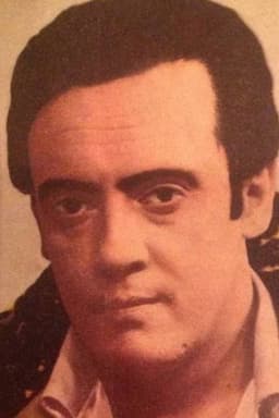 Photo of Amilton Fernandes