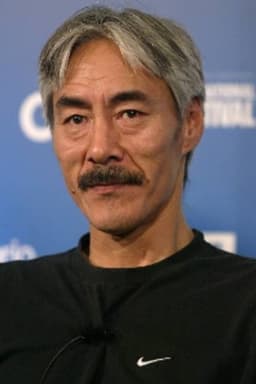 Photo of Pakak Innuksuk