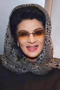 Photo of Farida Pasha
