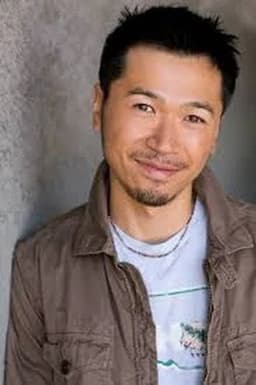 Photo of Robert Wu