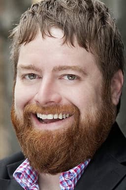 Photo of John Merriman