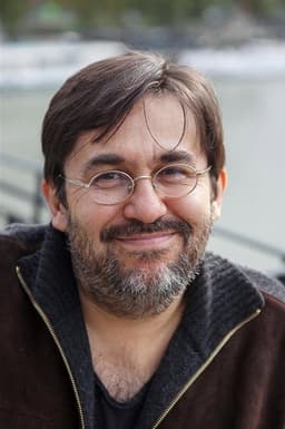 Photo of Alexandre Pottier