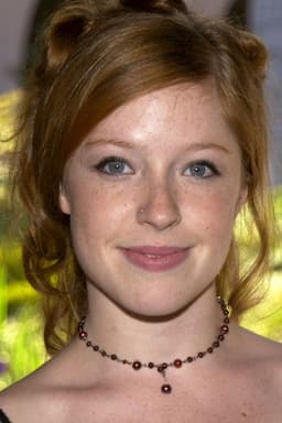 Photo of Angela Goethals