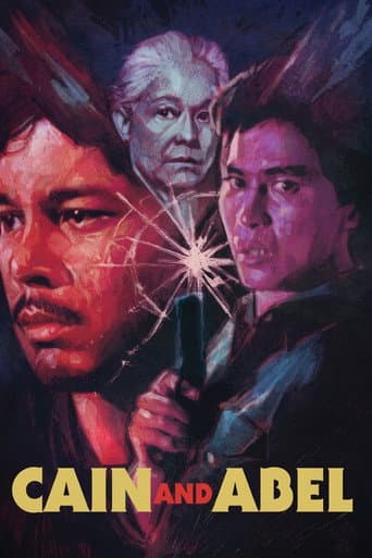 Poster for Cain and Abel