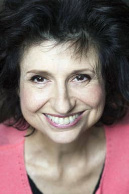 Photo of Marina Tomé