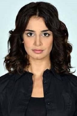 Photo of Beril Kayar