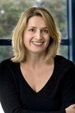 Photo of Beatrice Zeilinger