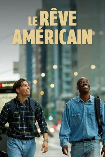Poster for The American Dream