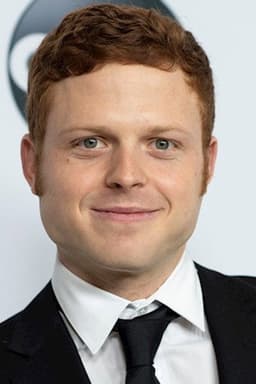 Photo of Caleb Foote