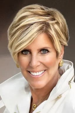 Photo of Suze Orman