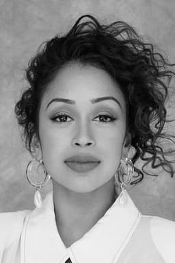 Photo of Liza Koshy