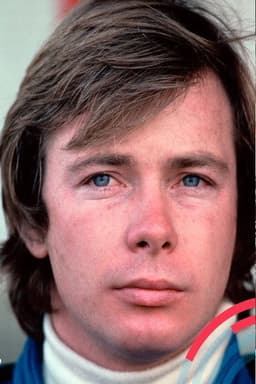 Photo of Didier Pironi