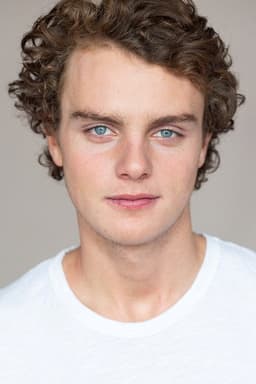 Photo of Cameron Scott Roberts