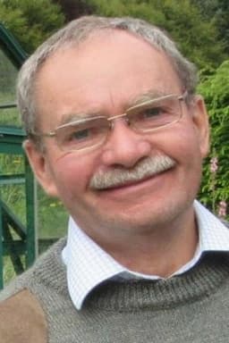 Photo of George Anderson