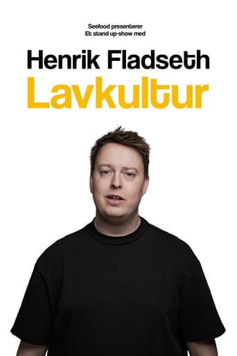 Poster for Lavkultur
