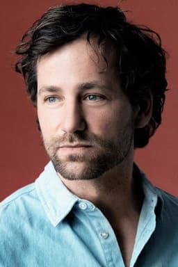 Photo of Florian Stetter