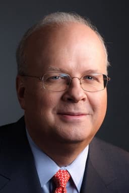 Photo of Karl Rove