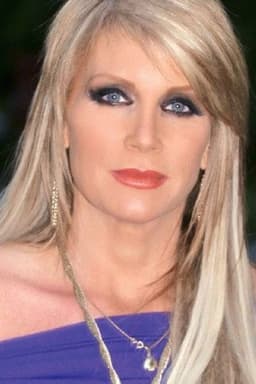 Photo of Rebeca Mankita