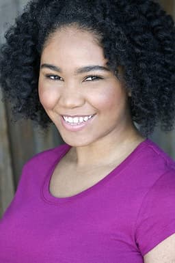Photo of Desirae Whitfield