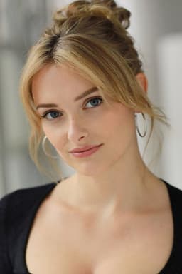 Photo of Maggie Weston