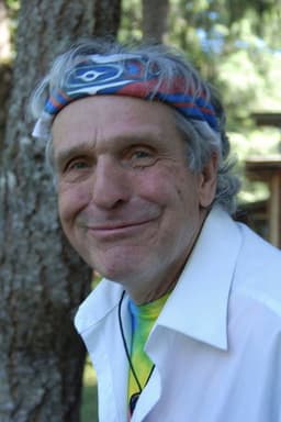 Photo of Ken Babbs