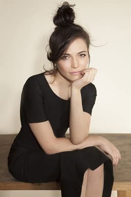 Photo of Gaia Shalita Katz