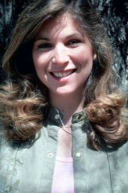 Photo of Tracie Savage