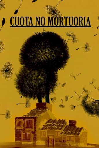 Poster for Cuota No Mortuoria