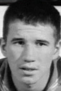 Photo of Marat Serazhetdinov