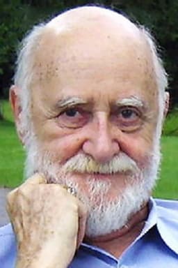 Photo of Michael Sinelnikoff