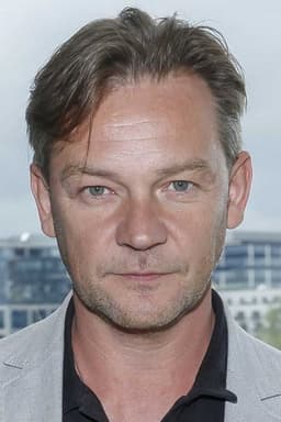 Photo of Ireneusz Czop