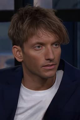 Photo of Tim McGrath